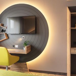 Standaard Kamer met een Queen Size Bed