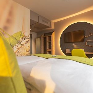 Kamer "Premium" met een Queen Size Bed